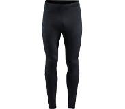Craft Pantalon de Sport Craft Men ADV Essence Zip Tights M Black-XL