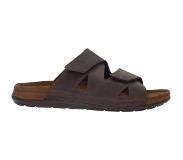 Rohde Sandales Rohde Men 5914 Rodigo H Mocca-Taille 45