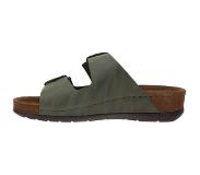 Rohde Sandales Rohde Women 5856 Rodigo 40 Olive-Taille 40