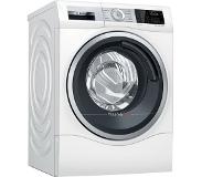 Bosch Serie 6 WDU8H540NL machine à laver avec sèche linge Autoportante Charge avant Blanc E