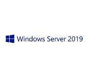 HP Hewlett Packard Enterprise Microsoft Windows Server 2019 1 licentie(s)