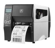 Zebra ZT230 imprimante pour étiquettes Thermique directe 203 x 203 DPI Avec fil