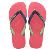 Havaianas Tongs Havaianas Top Mix Pink Porcelain-Taille 43 - 44