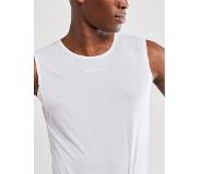 Craft Débardeur Craft Men Pro Dry Nanoweight SL White-XXL