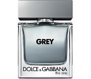 Dolce&Gabbana The One Grey Eau de Toilette 30 ml