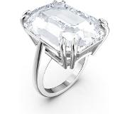 Swarovski Bague tendance avec cristal