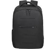 American Tourister Urban Groove UG11 Laptop Backpack 15.6'' Tech black backpack