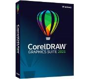 Corel Graphics Suite 2021 PC - Licence Numérique