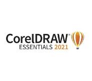 Corel Essentials 2021 PC - licence numérique