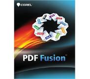 Corel PDF Fusion 1 - 1 PC - EN/DE - licence numérique