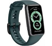 Huawei Activity tracker Band 6 Forest Green