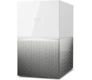 Western Digital WD My Cloud Home Duo 4 To