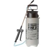 Gloria Pro 5 Pulvérisateur à pression - Plastique - Résistant à l'huile - 5L