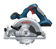 Bosch 060166H006 - Scie circulaire sans fil GKS 18V-LI