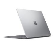 Microsoft Surface Laptop 4 - 13.5, i5, 16GB, 512GB - Grijs
