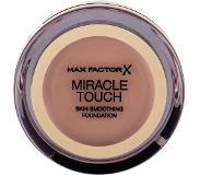 Max Factor Miracle Touch Vase Poudre 55 Blushing Beige