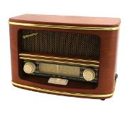 Roadstar Radio Vintage