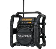 Sangean U5 DBT Digital Tuning Receiver