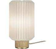 Le Klint Cylinder 382 Lampe de Table Small Light Oak - Le Klint