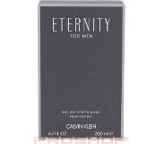 Calvin Klein Eternity for Men Eau de Toilette pour homme 200 ml
