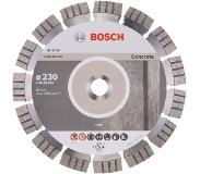 Bosch Disque diamant 230mm