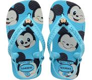 Havaianas Tongs Havaianas Baby Disney Classics II Blue-Taille 25 - 26