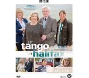 Just Entertainment Last Tango In Halifax: Seizoen 1-5 - DVD