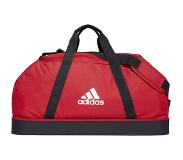 Adidas Tiro Primegreen Bottom Compartment Duffel Bag Large | 1 Taille