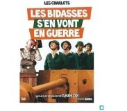 Universal Pictures Les Bidasses S'En Vont En Guerre - DVD