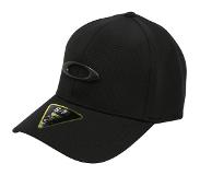 Oakley - Tincan Cap M Black/Carbon Fiber - Casquettes / chapeaux