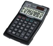 Citizen WR3000 Bureau Calculatrice à écran Noir calculatrice