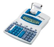Ibico 1221X calculatrice Bureau Calculatrice imprimante