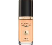 Max Factor Facefinity All Day Flawless 3 in 1 Foundation 30 ml
