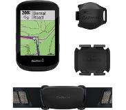 Garmin GPS Edge 530 Bundle