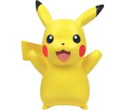 Pokémon Figurine Lumineuse Pikachu