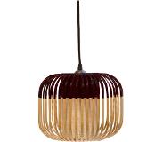 Forestier Lampe à suspension Bamboo Light extra petite