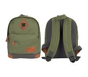 Abbey Sac à dos Abbey 21RH Green Army Anthracite Small