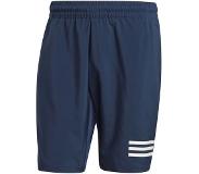 Adidas XXL Club 3-Stripes Shorts Hommes