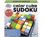 Ravensburger 76342. Color Cubes Sudoku