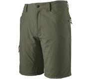 Patagonia Short Patagonia Men Quandary Shorts 10 inch Industrial Green-Taille 30