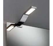 Paulmann 99100 - LED/3,2W IP44 Eclairage de miroir salle de bain GALERIA 230V