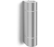 Philips myGarden Sunset Applique Argent M