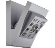 Osram - Applique murale LED TRESOL LED/4,5W/230V argent