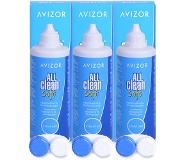 Avizor Solution Avizor All Clean Soft 3 x 350 ml