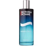 Biotherm Homme Aquafitness Parfum Homme Eau De Toilette Revitalisante 100ml