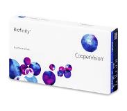 CooperVision Biofinity 6 pièces (0.25 pwr)