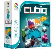 SmartGames Cubiq (80 défis)