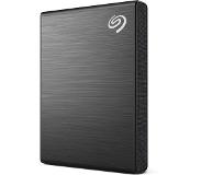 Seagate One Touch SSD 1 To Noir