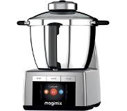 Magimix Belgique Multicuiseur - Robot De Cuisine Cook Expert