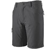 Patagonia Short Patagonia Men Quandary Shorts 10 inch Forge Grey-Taille 28